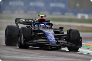 Nicholas Latifi