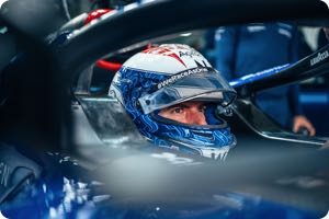 Nicholas Latifi