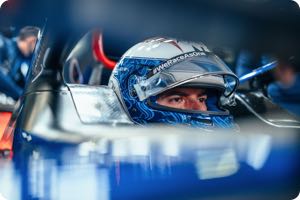 Nicholas Latifi