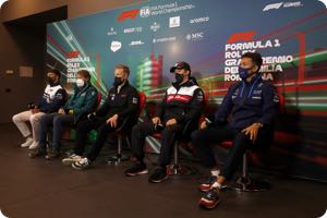 Press Conference