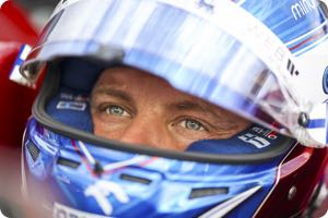 Valtteri Bottas