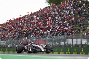 Valtteri Bottas