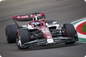 Valtteri Bottas