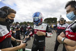 Valtteri Bottas