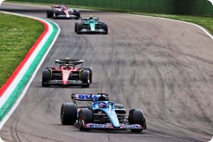 Fernando Alonso