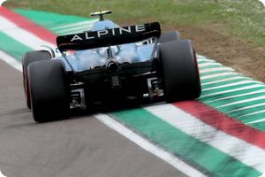 Esteban Ocon