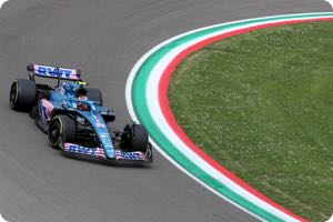 Esteban Ocon