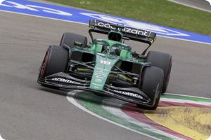Lance Stroll