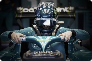 Lance Stroll