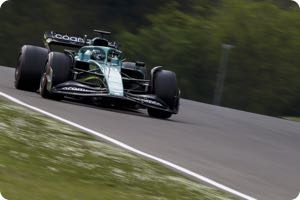 Lance Stroll