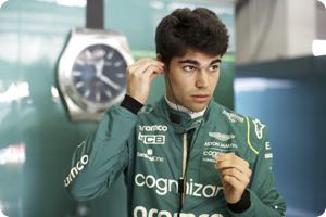 Lance Stroll