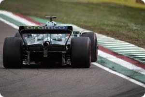 Lance Stroll
