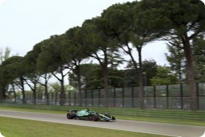 Lance Stroll