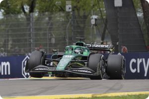 Lance Stroll