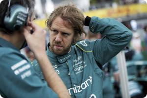 Sebastian Vettel
