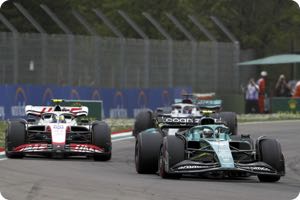 Sebastian Vettel