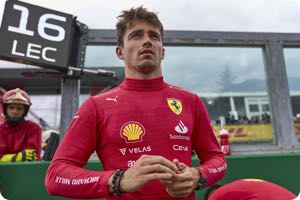 Charles Leclerc