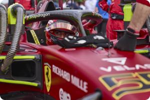 Charles Leclerc
