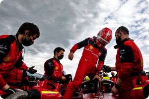 Charles Leclerc