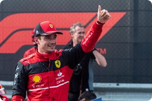 Charles Leclerc