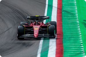 Carlos Sainz