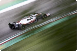 Kevin Magnussen