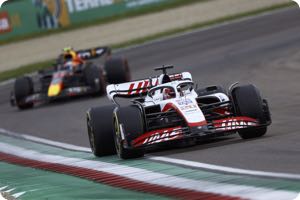 Kevin Magnussen