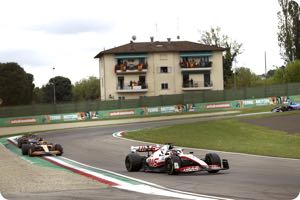 Kevin Magnussen