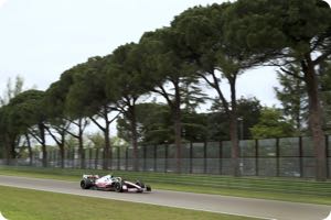 Mick Schumacher