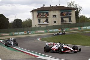 Mick Schumacher