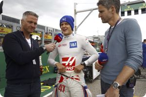 Mick Schumacher