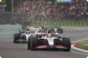 Mick Schumacher