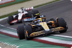 Lando Norris