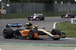 Lando Norris