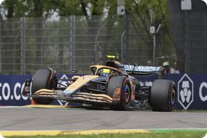 Lando Norris