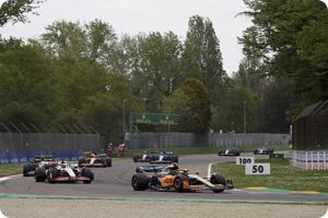 Lando Norris