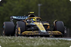 Lando Norris