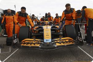 Daniel Ricciardo