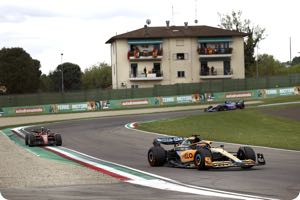 Emilio Romagna GP 2022 - Saturday Photos