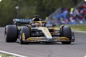 Daniel Ricciardo