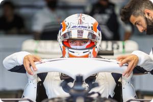 Pierre Gasly