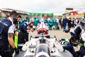Pierre Gasly
