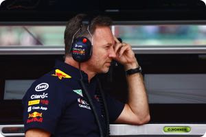 Christian Horner