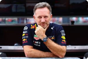 Christian Horner