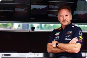 Christian Horner