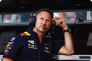 Christian Horner