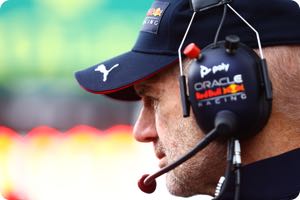 Adrian Newey