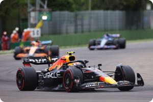 Sergio Perez