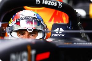 Sergio Perez