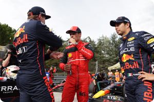 Podium